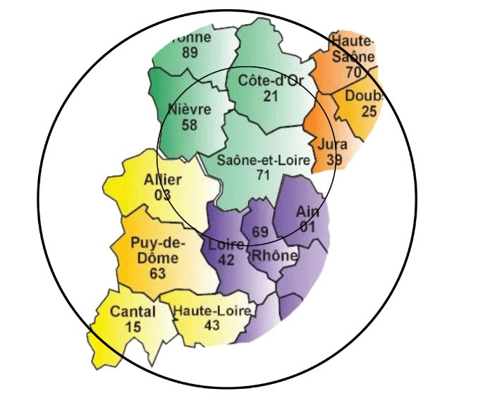 secteur secteur