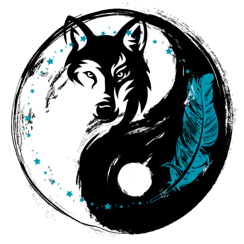 shiatsu animalier yin et yang